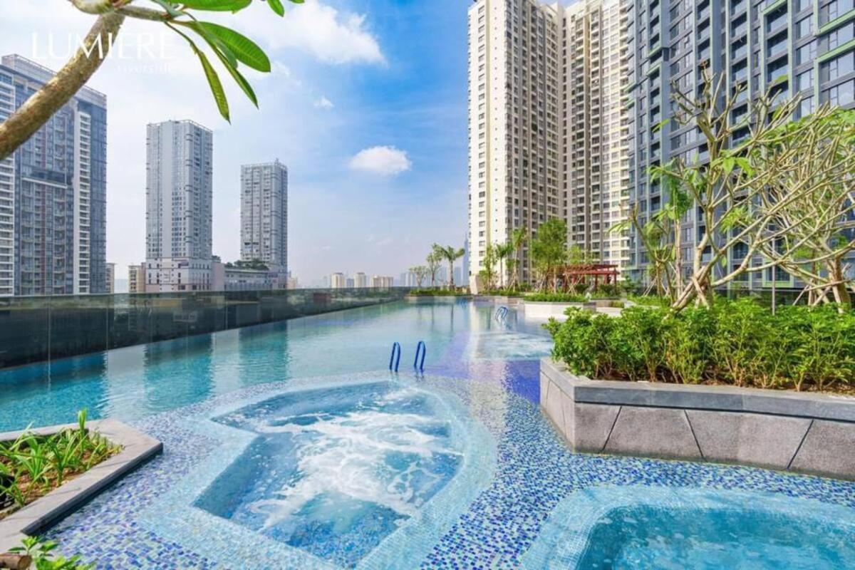 Ambihome 2br 2wc Lumiere Riverside An Phu District 2