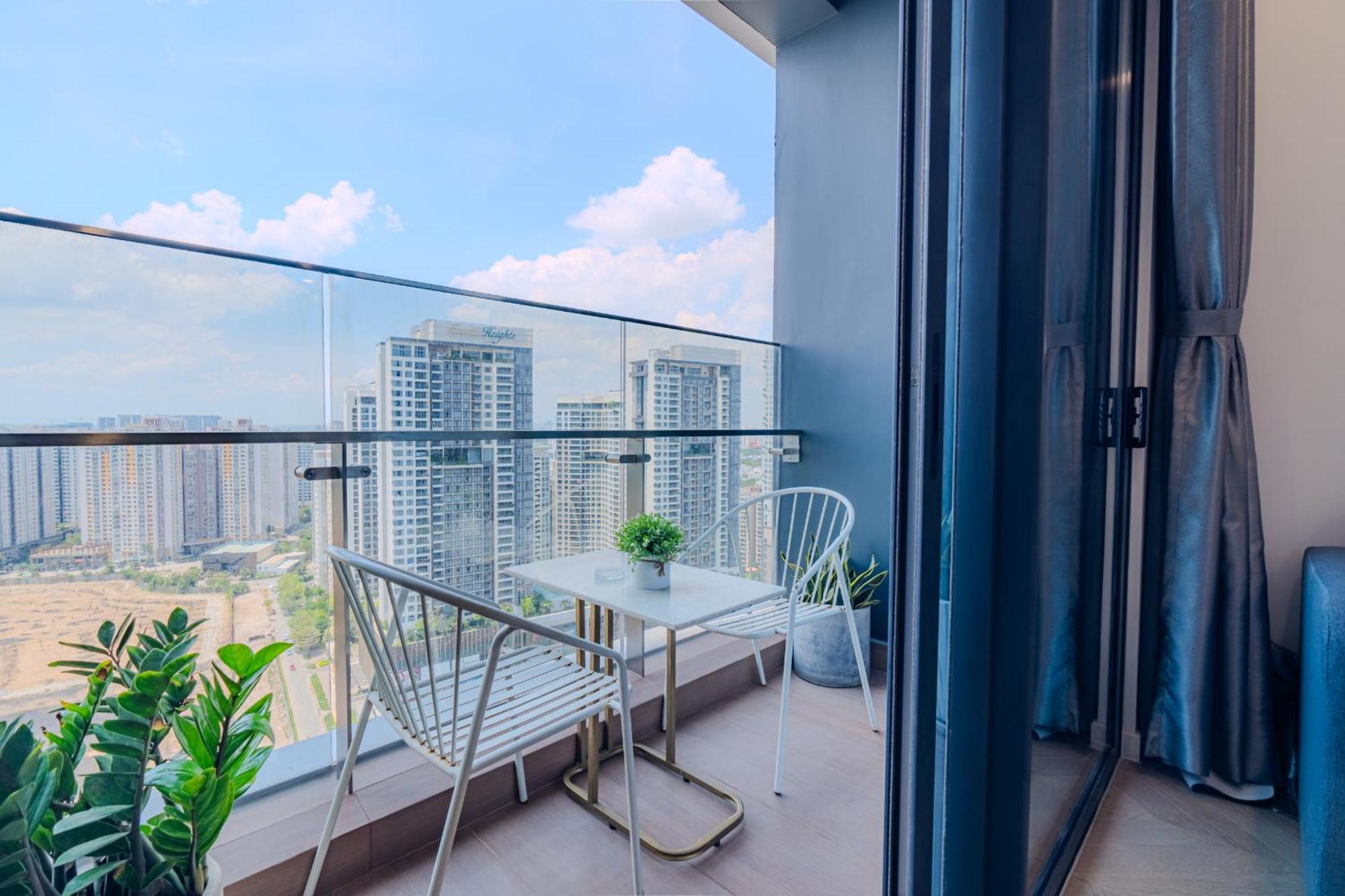 Ambihome 2br 2wc Lumiere Riverside An Phu District 2