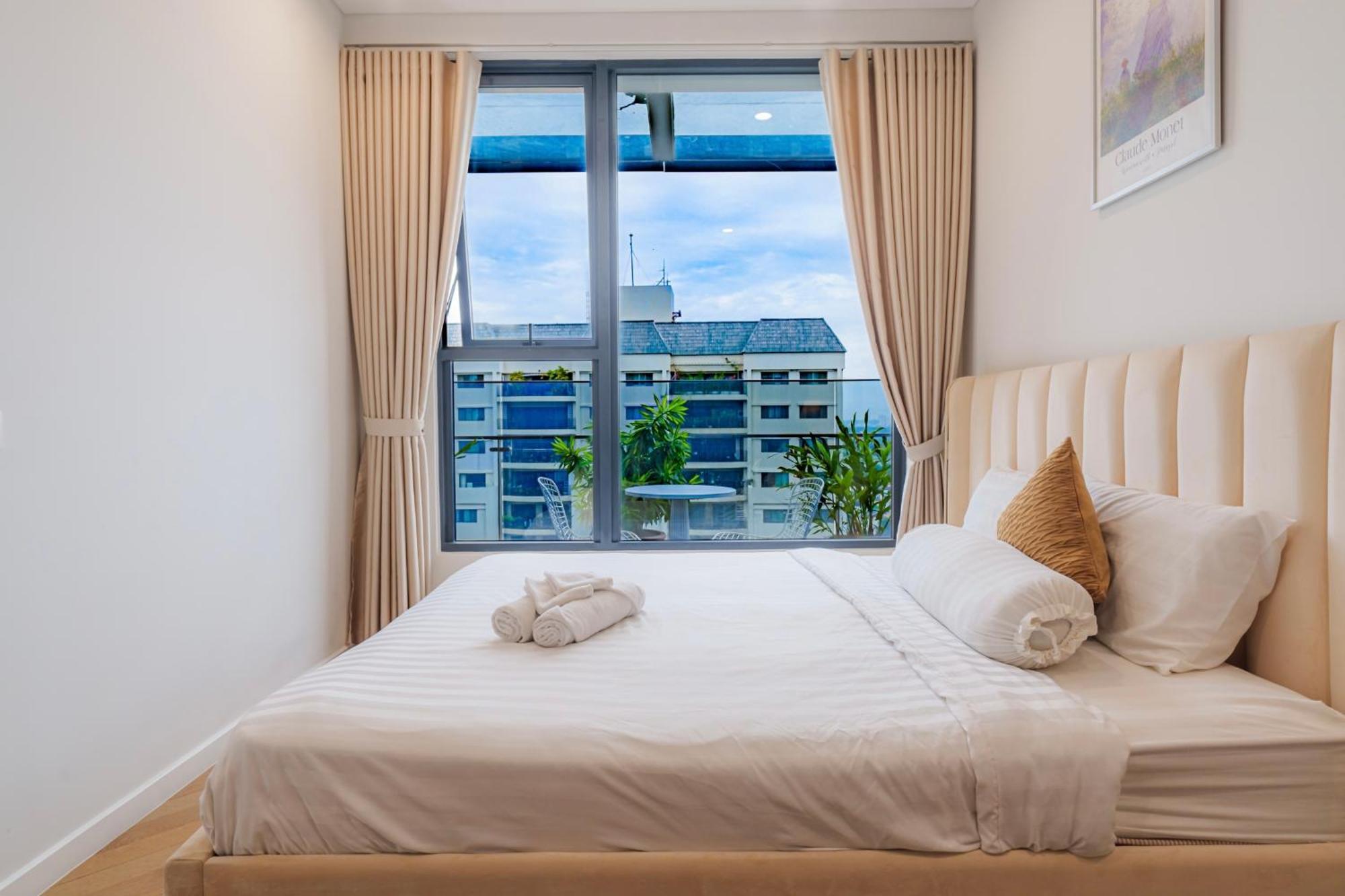 Ambihome 2br 2wc Lumiere Riverside An Phu District 2