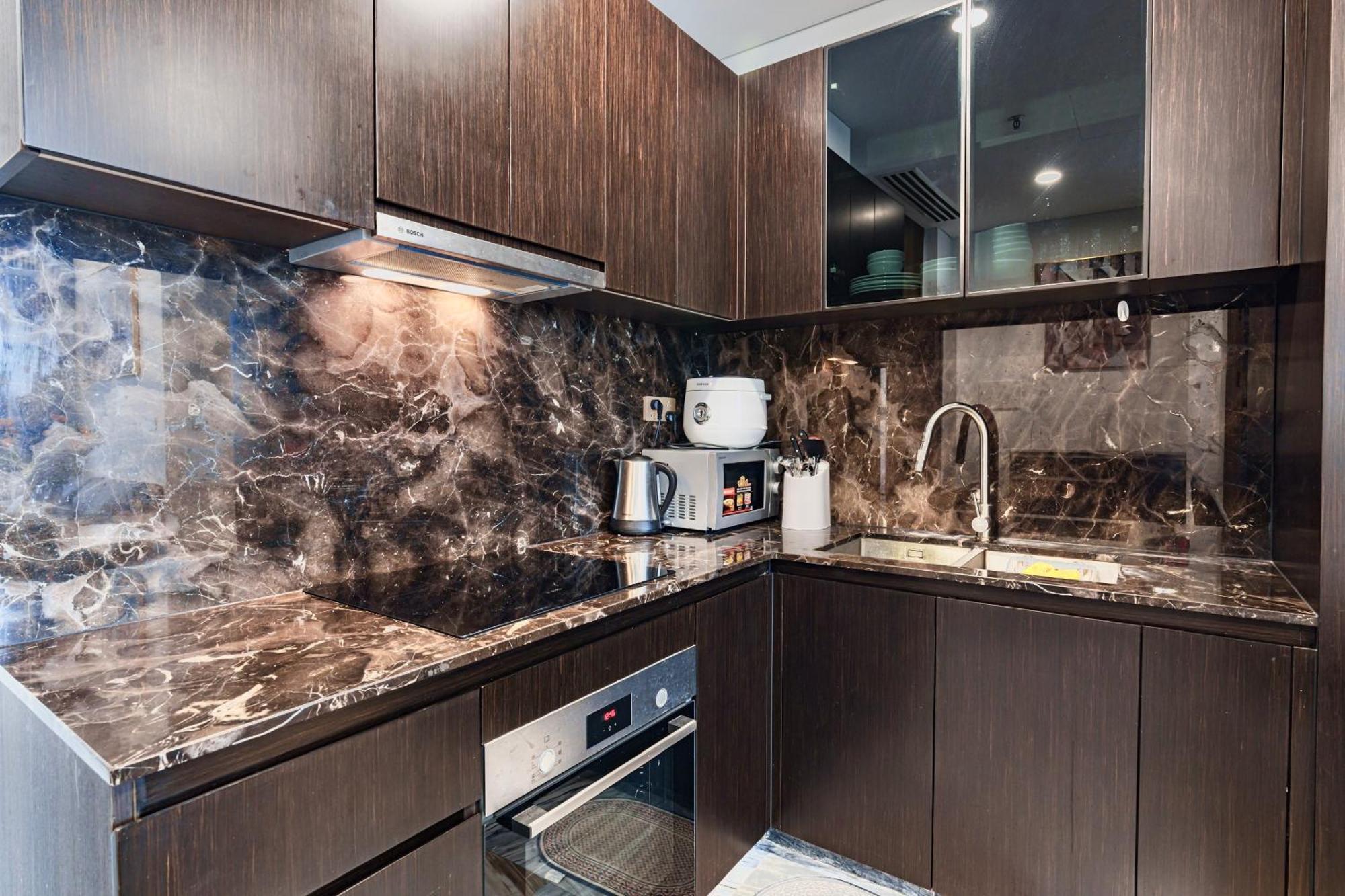 Apartamento Ambihome 2br 2wc Lumiere Riverside An Phu District 2 Cidade de Ho Chi Minh