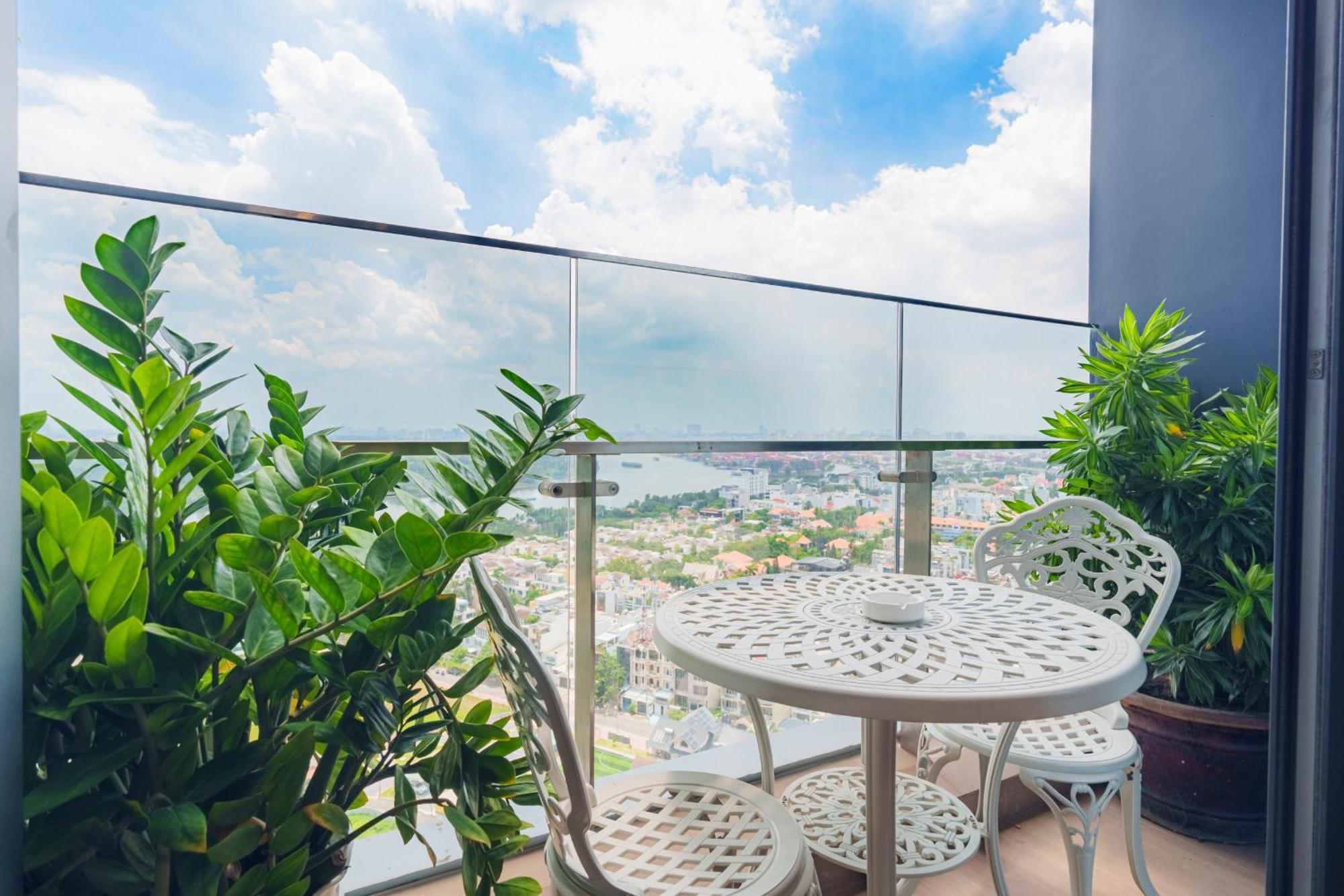 Ambihome 2br 2wc Lumiere Riverside An Phu District 2