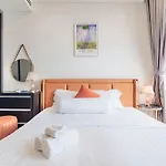 Ambihome 2Br 2Wc Lumiere Riverside An Phu District 2