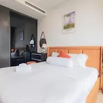 Ambihome 2Br 2Wc Lumiere Riverside An Phu District 2