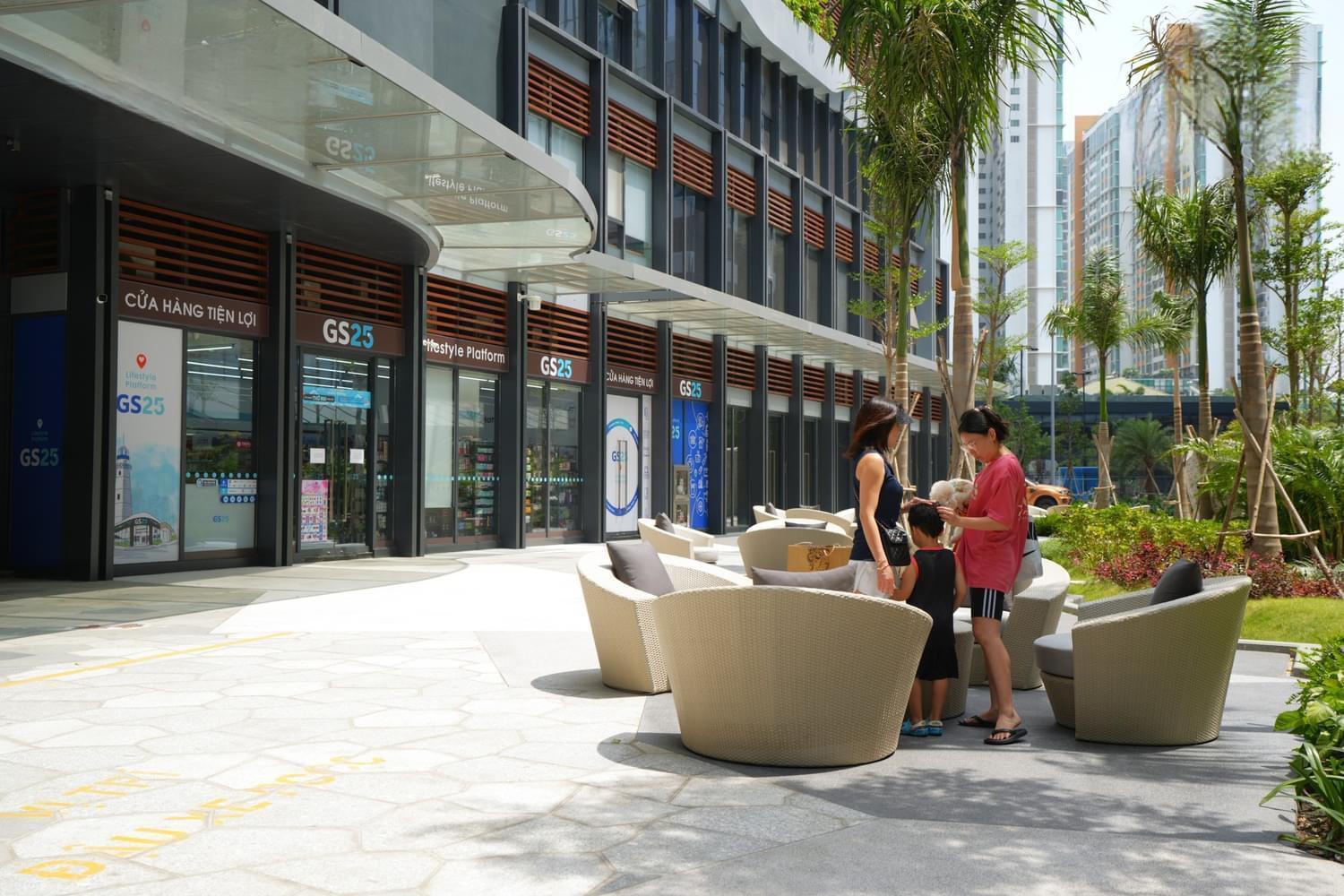 Ambihome 2br 2wc Lumiere Riverside An Phu District 2 * Hô Chi Minh-Ville