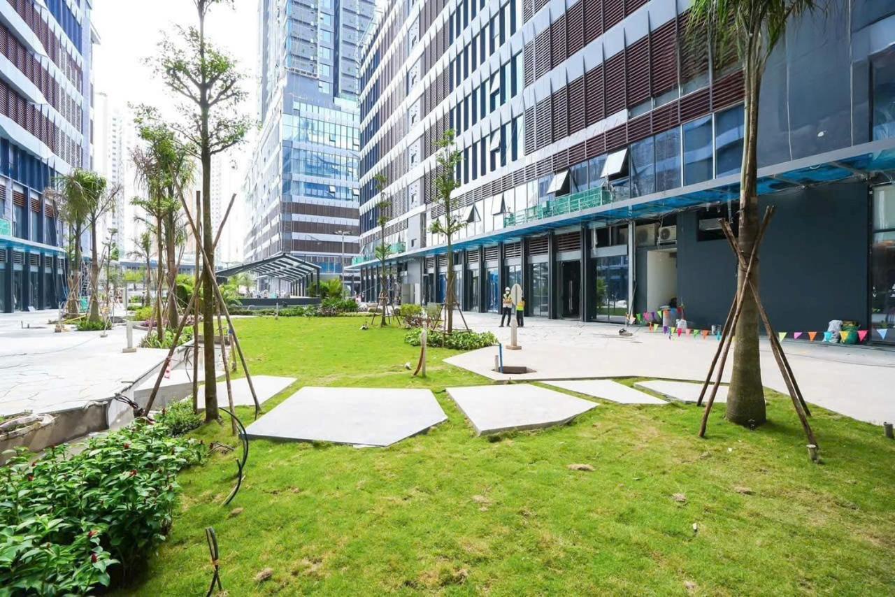 Ambihome 2br 2wc Lumiere Riverside An Phu District 2 Appartement *